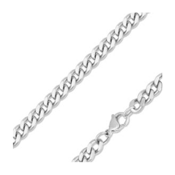 Meridian Curb Chain