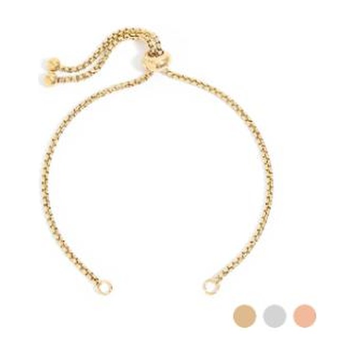 Harbor Bolo Bracelet